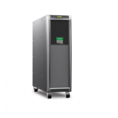 G3HT10KHB2S-APC MGE GALAXY 300 10KVA/8KW,高頻三相UPS,380/400/415VAC輸入輸出,30分鐘電池系統(tǒng)