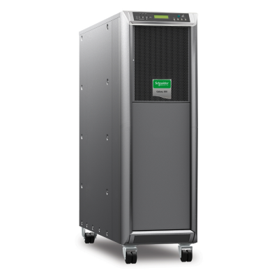 G3HT10K3IB2S-APC MGE GALAXY 300 10KVA/8KW,高頻三進(jìn)單出,380/400/415VAC輸入/220/230/240VAC輸出,帶有30分鐘電池和5x8開(kāi)機(jī)服務(wù) 