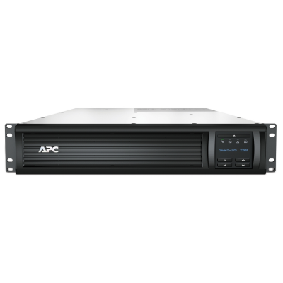 APC SMT2200RMI2UCH Smart UPS 2200VA, Line Interactive在線互動(dòng)式,  Rackmount 2U 機(jī)架式2U, 230V, 8x IEC C13 outlets交流輸出口, SmartSlot智能卡插槽, AVR自動(dòng)穩(wěn)壓, LCD液晶顯示