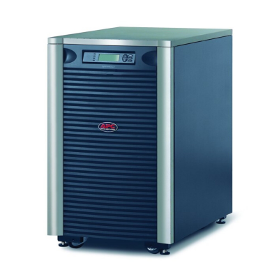 SYA12K16ICH-APC Symmetra LX 12kVA，可擴展到16kVA N+1，塔式安裝，220/230/240V或 480/400/415V，適用于中國